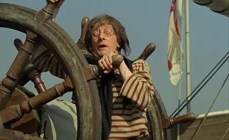 Carry on Jack (1963)
