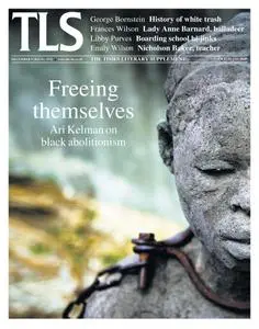 The Times Literary Supplement - 9 December 2016