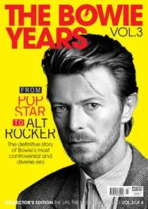 The Bowie Years – 19 July 2018