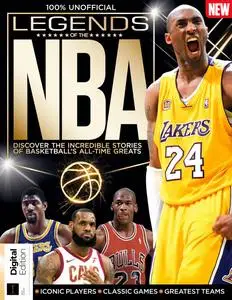 Legends of the NBA - 5th Edition - 21 March 2024