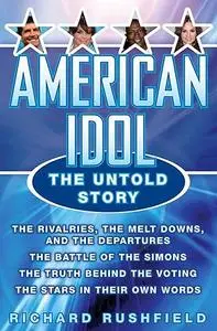 American Idol: The Untold Story