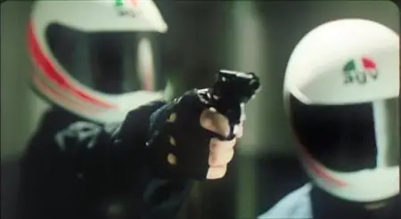 On the Run (1988)