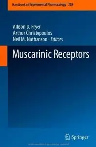 Muscarinic Receptors [Repost]