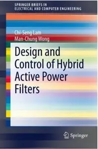 Design and Control of Hybrid Active Power Filters [Repost]
