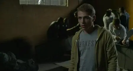 Les combattants (2014)
