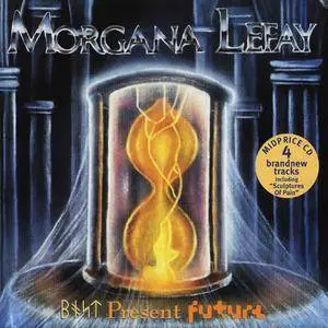 Morgana Lefay - Past Present Future (1995)