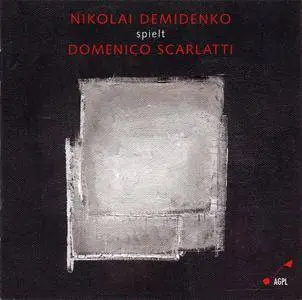 Nikolai Demidenko - Domenico Scarlatti: 20 Keyboard Sonatas (2005)