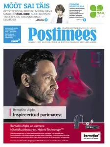 Postimees – 23 september 2021