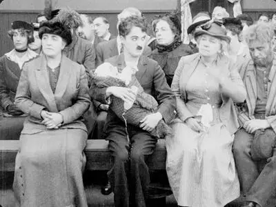 Easy Street (1917)
