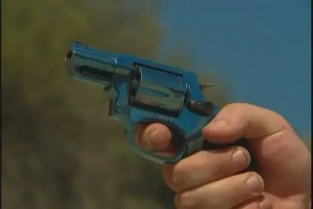 Tales of the Gun - 30 - Super Guns of Today and Tomorrow