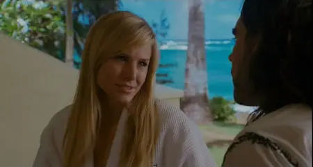 Sans Sarah rien ne va !  / Forgetting Sarah Marshall (2008)