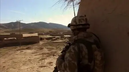 Commando - On the Front Line: s01e05 Enemy Contact