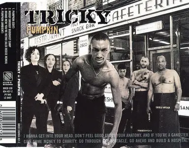 Tricky - Singles & EPs Collection 1994-2008 (13CD) [Re-Up]