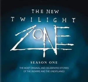 The Twilight Zone (first revival) - Complete Season 1 (1985) (repost)