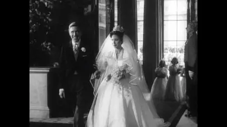 BBC - Princess Margaret: The Rebel Royal (2018)