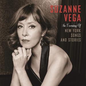 Suzanne Vega - An Evening of New York Songs and Stories (2020)
