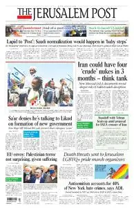 The Jerusalem Post - 2 June 2022