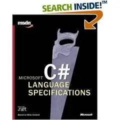 C# 3.0 Language Specification