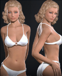 Kate for V4