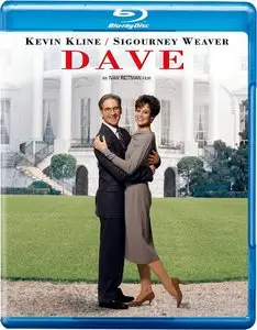 Dave (1993)