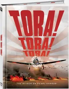 Tora! Tora! Tora! (1970)