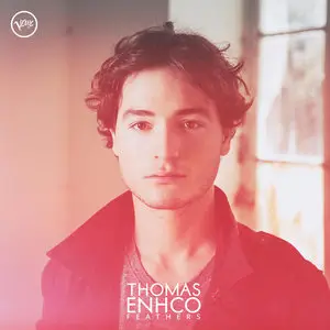 Thomas Enhco - Feathers (2015) [Official Digital Download]