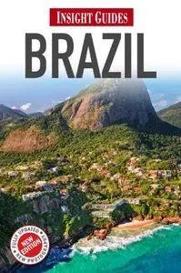 Brazil (Insight Guides), 7th Edition (Repost)