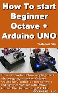 How To start Beginner Octave + Arduino UNO