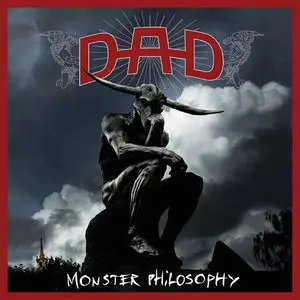 D.A.D. - Monster Philosophy (2008) REPOST