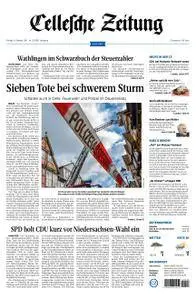 Cellesche Zeitung - 06. Oktober 2017