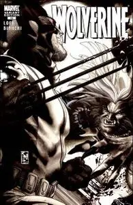 Wolverine 2007