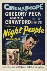 Night People (1954)