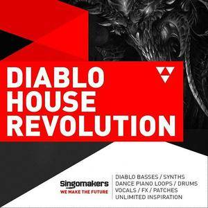Singomakers Diablo House Revolution MULTiFORMAT
