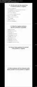 Elementary English Level I: Complete Course