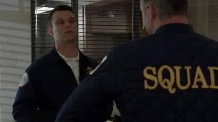 Chicago Fire S09E11