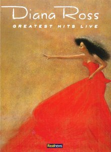 Diana Ross - Greatest Hits Live (2013)