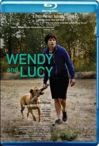 Wendy and Lucy (2008)
