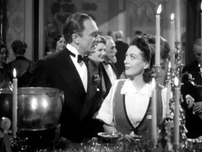 A Woman’s Face (1941)