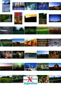 Brand X Vol. 045 Heartland