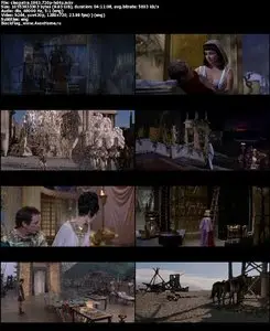 Cleopatra (1963)