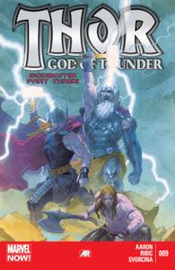 Thor-God of Thunder 009 2013 digital Minutemen