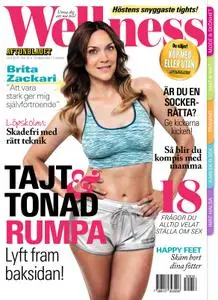 Aftonbladet Wellness – 16 september 2015