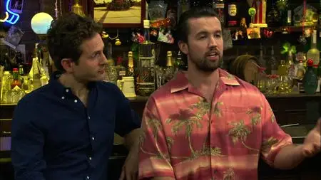 It's Always Sunny in Philadelphia S09E04