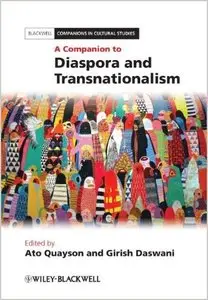 A Companion to Diaspora and Transnationalism (repost)