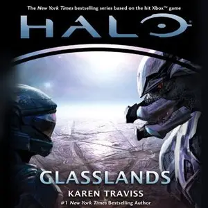Halo: Glasslands (Audiobook)