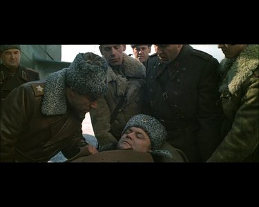 The Great Battle. The film 3 - Direction of the Main Blow / Освобождение. Ф3 - Направление главного удара (1970) [ReUP]