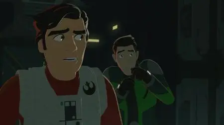 Star Wars Resistance S01E06