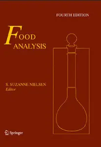 Food Analysis (Food Science Text Series) (Repost)