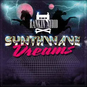 Rankin Audio Synthwave Dreams WAV