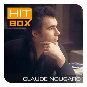 Claude Nougaro - Hitbox (2013)